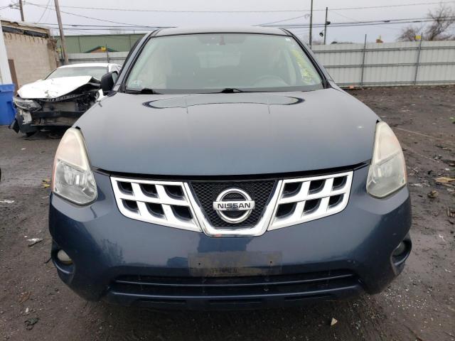 Photo 4 VIN: JN8AS5MV3DW120450 - NISSAN ROGUE 