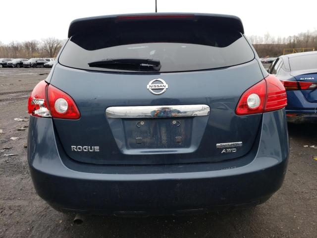 Photo 5 VIN: JN8AS5MV3DW120450 - NISSAN ROGUE 