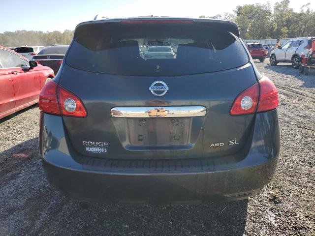 Photo 5 VIN: JN8AS5MV3DW120545 - NISSAN ROGUE S 