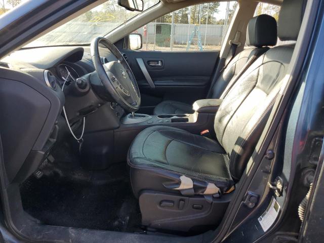 Photo 6 VIN: JN8AS5MV3DW120545 - NISSAN ROGUE S 