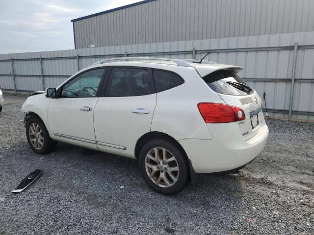 Photo 1 VIN: JN8AS5MV3DW120822 - NISSAN ROGUE S 