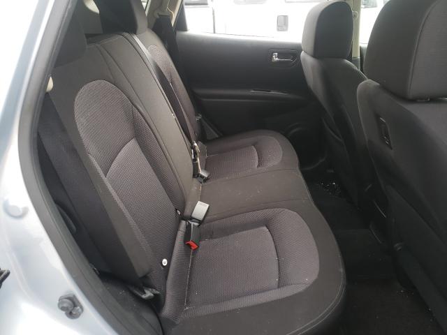 Photo 5 VIN: JN8AS5MV3DW121159 - NISSAN ROGUE 