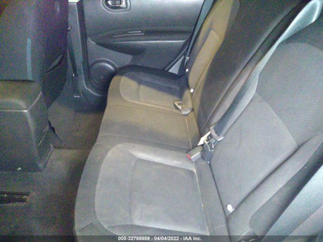 Photo 7 VIN: JN8AS5MV3DW121937 - NISSAN ROGUE 