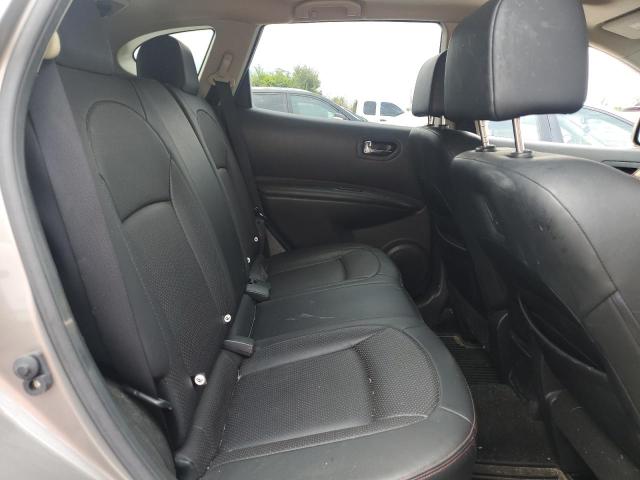 Photo 10 VIN: JN8AS5MV3DW122215 - NISSAN ROGUE S 