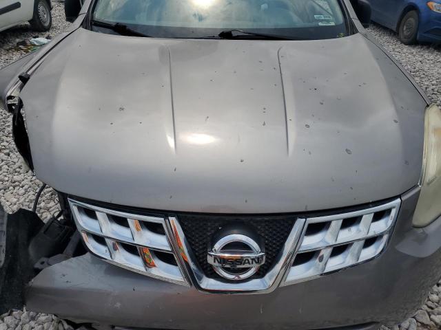 Photo 11 VIN: JN8AS5MV3DW122215 - NISSAN ROGUE S 