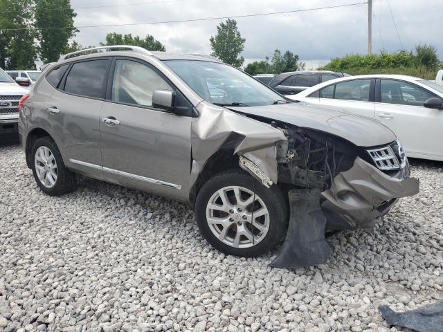 Photo 3 VIN: JN8AS5MV3DW122215 - NISSAN ROGUE S 