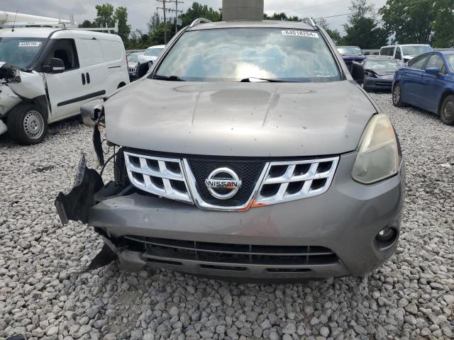 Photo 4 VIN: JN8AS5MV3DW122215 - NISSAN ROGUE S 