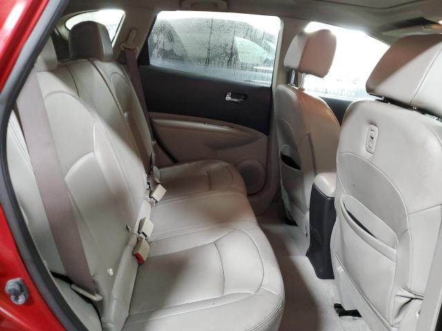 Photo 9 VIN: JN8AS5MV3DW123106 - NISSAN ROGUE S 