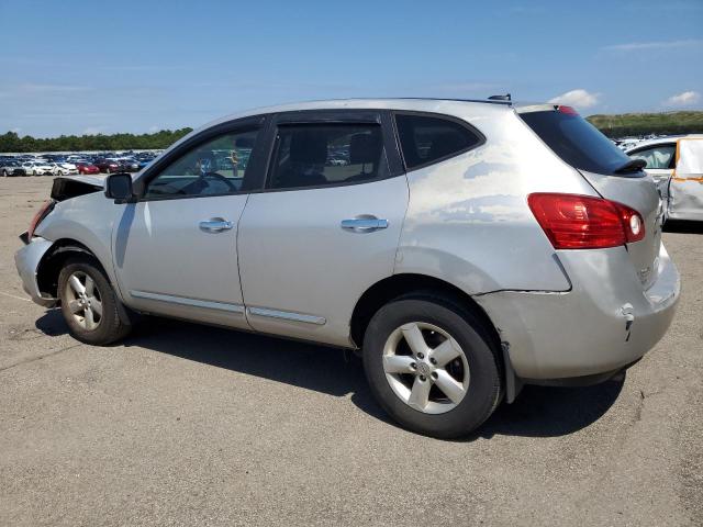 Photo 1 VIN: JN8AS5MV3DW124014 - NISSAN ROGUE S 