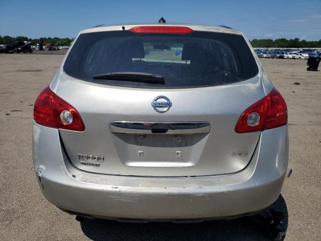 Photo 5 VIN: JN8AS5MV3DW124014 - NISSAN ROGUE S 