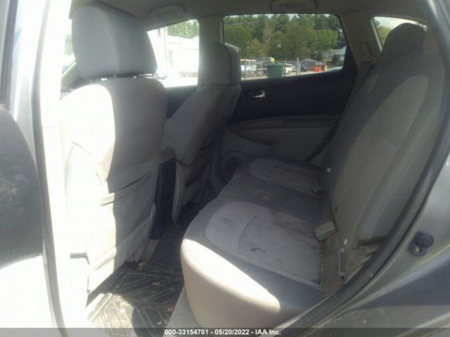 Photo 7 VIN: JN8AS5MV3DW124840 - NISSAN ROGUE 