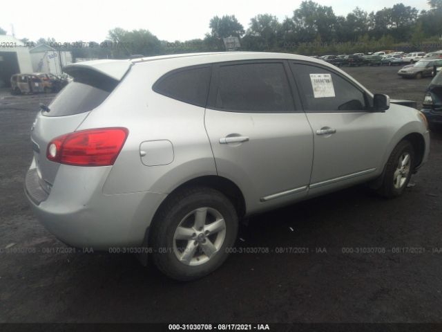 Photo 3 VIN: JN8AS5MV3DW127219 - NISSAN ROGUE 