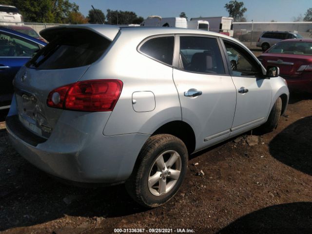 Photo 3 VIN: JN8AS5MV3DW128192 - NISSAN ROGUE 