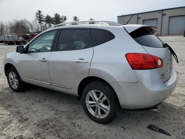 Photo 1 VIN: JN8AS5MV3DW132338 - NISSAN ROGUE 