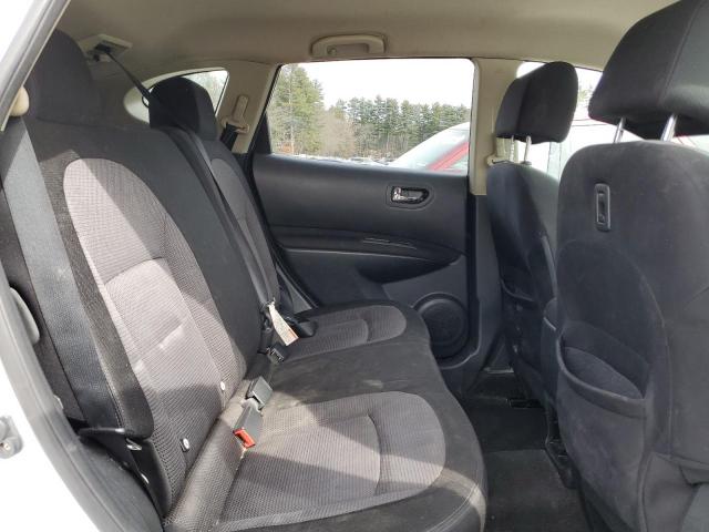 Photo 10 VIN: JN8AS5MV3DW132338 - NISSAN ROGUE 