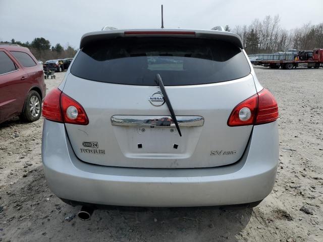 Photo 5 VIN: JN8AS5MV3DW132338 - NISSAN ROGUE 