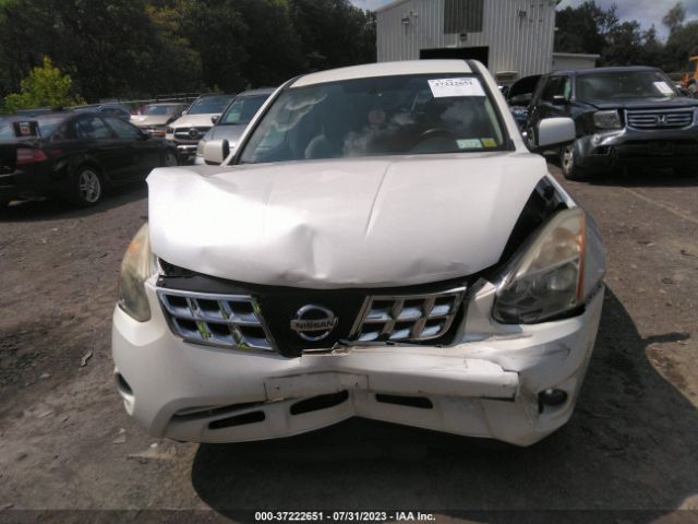 Photo 5 VIN: JN8AS5MV3DW132601 - NISSAN ROGUE 