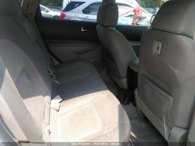 Photo 7 VIN: JN8AS5MV3DW132601 - NISSAN ROGUE 