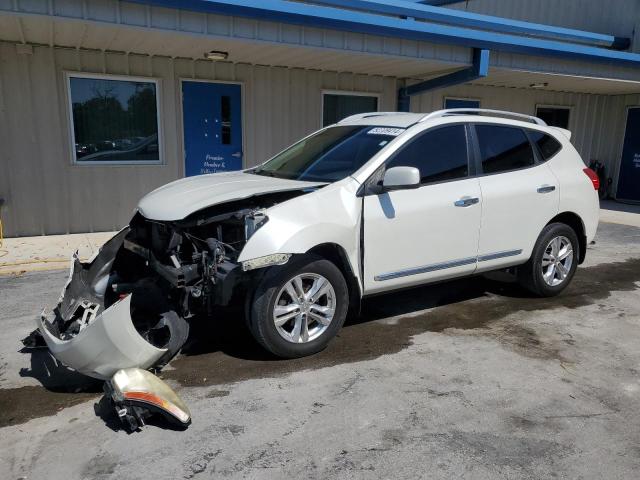 Photo 0 VIN: JN8AS5MV3DW133568 - NISSAN ROGUE 