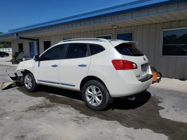 Photo 1 VIN: JN8AS5MV3DW133568 - NISSAN ROGUE 