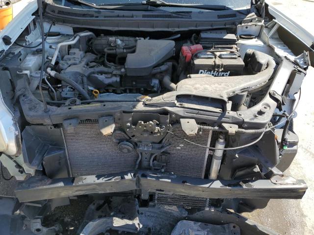 Photo 10 VIN: JN8AS5MV3DW133568 - NISSAN ROGUE 