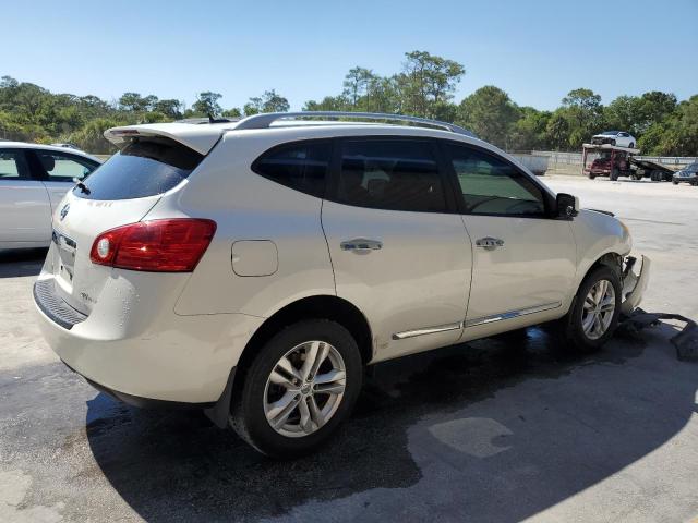 Photo 2 VIN: JN8AS5MV3DW133568 - NISSAN ROGUE 