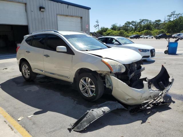 Photo 3 VIN: JN8AS5MV3DW133568 - NISSAN ROGUE 