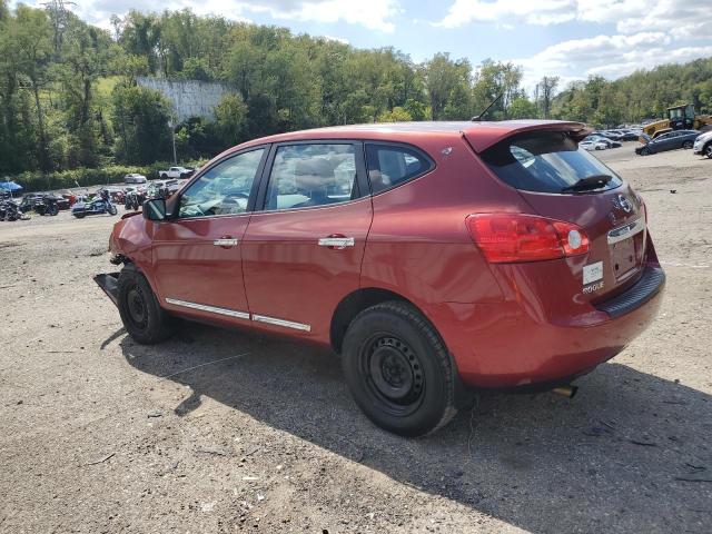 Photo 1 VIN: JN8AS5MV3DW134218 - NISSAN ROGUE S 