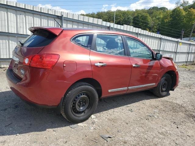 Photo 2 VIN: JN8AS5MV3DW134218 - NISSAN ROGUE S 