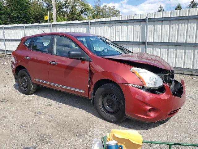 Photo 3 VIN: JN8AS5MV3DW134218 - NISSAN ROGUE S 