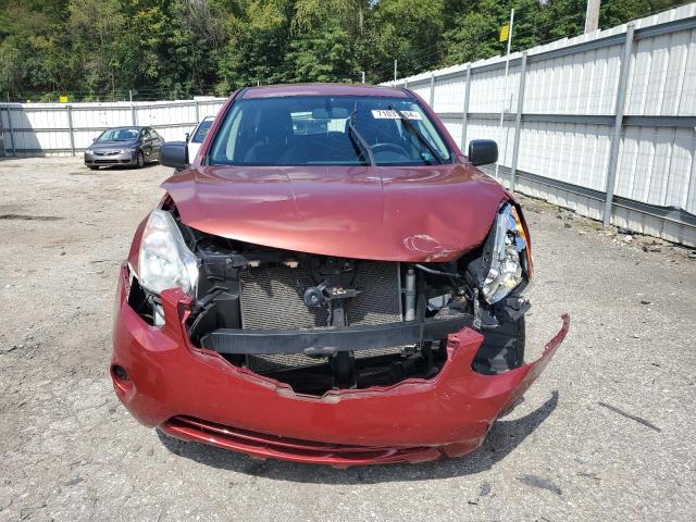 Photo 4 VIN: JN8AS5MV3DW134218 - NISSAN ROGUE S 