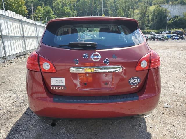 Photo 5 VIN: JN8AS5MV3DW134218 - NISSAN ROGUE S 