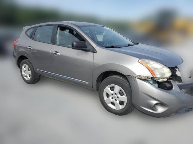 Photo 3 VIN: JN8AS5MV3DW134669 - NISSAN ROGUE 