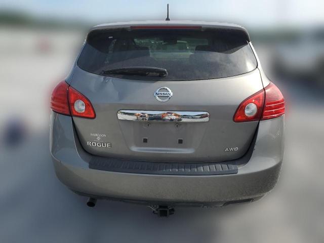 Photo 5 VIN: JN8AS5MV3DW134669 - NISSAN ROGUE 