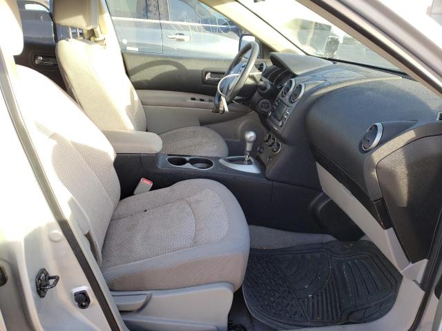 Photo 4 VIN: JN8AS5MV3DW136180 - NISSAN ROGUE S 