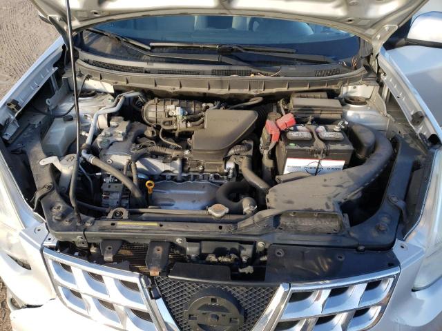 Photo 6 VIN: JN8AS5MV3DW136180 - NISSAN ROGUE S 