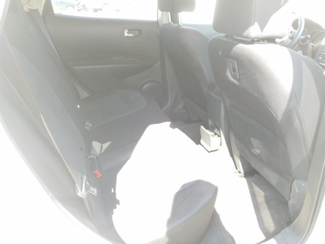 Photo 5 VIN: JN8AS5MV3DW136275 - NISSAN ROGUE S 