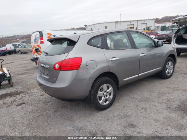 Photo 3 VIN: JN8AS5MV3DW137958 - NISSAN ROGUE 