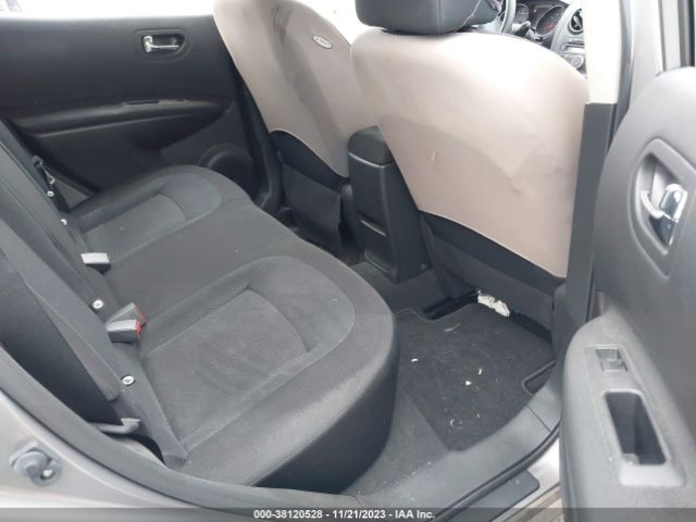 Photo 7 VIN: JN8AS5MV3DW137958 - NISSAN ROGUE 