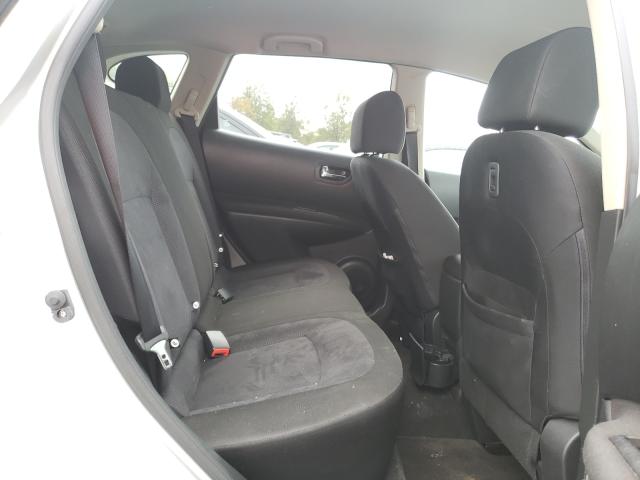 Photo 5 VIN: JN8AS5MV3DW139371 - NISSAN ROGUE S 