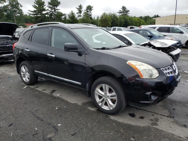 Photo 3 VIN: JN8AS5MV3DW139418 - NISSAN ROGUE S 