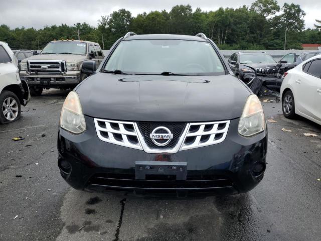 Photo 4 VIN: JN8AS5MV3DW139418 - NISSAN ROGUE S 