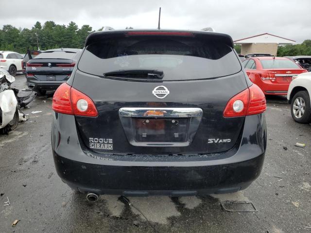 Photo 5 VIN: JN8AS5MV3DW139418 - NISSAN ROGUE S 