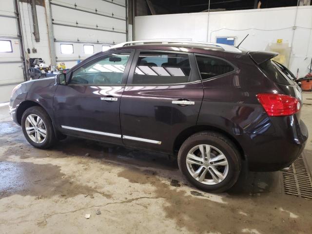 Photo 1 VIN: JN8AS5MV3DW140455 - NISSAN ROGUE S 