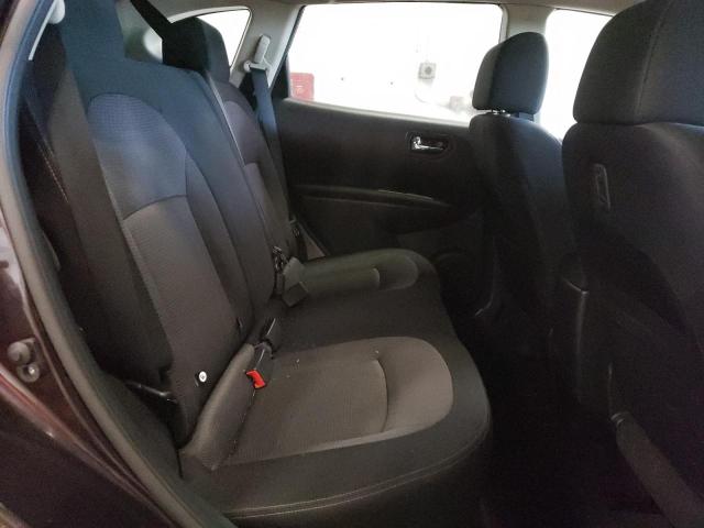 Photo 10 VIN: JN8AS5MV3DW140455 - NISSAN ROGUE S 