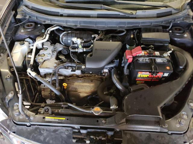 Photo 11 VIN: JN8AS5MV3DW140455 - NISSAN ROGUE S 