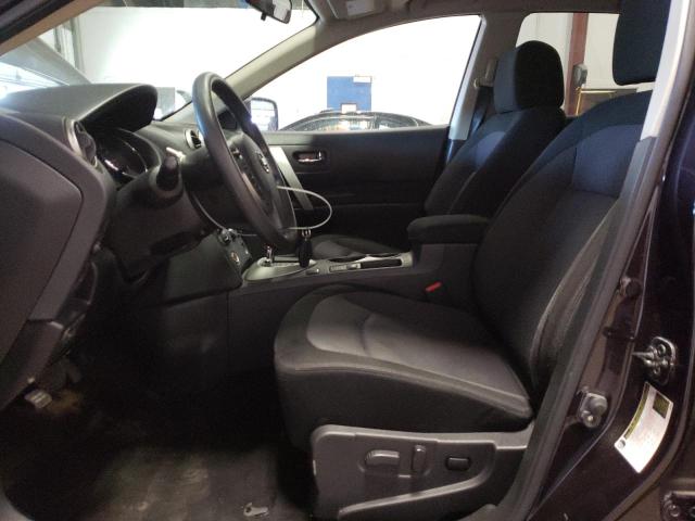 Photo 6 VIN: JN8AS5MV3DW140455 - NISSAN ROGUE S 