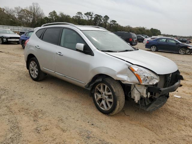 Photo 3 VIN: JN8AS5MV3DW140472 - NISSAN ROGUE 