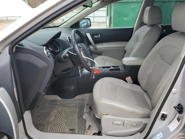 Photo 6 VIN: JN8AS5MV3DW140472 - NISSAN ROGUE 