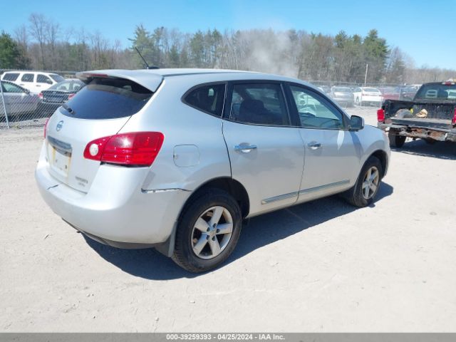 Photo 3 VIN: JN8AS5MV3DW141086 - NISSAN ROGUE 